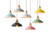 Vintage Pendant Lighting