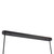 Anders 59-in Urban Bronze dimmable LED Linear Pendant