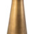 Blair 21-in Vintage Brass Table Lamp