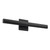 Tila 23-in Black dimmable LED Bathroom Vanity Light