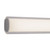 Tole 24-in Brushed Nickel dimmable LED Wall/Vanity Light