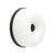Jada 5-in Black dimmable LED Wall Sconce