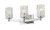 Aubrey 3 Light Vanity