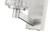 Aubrey 1 Light Wall Sconce
