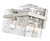 Bennington 2 Light Vanity