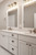 Bennington 3 Light Vanity