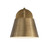 Lilly 1 Light Wall Sconce