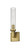 Beau 1 Light Wall Sconce