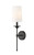Emily 1 Light Wall Sconce (3033-1S)
