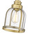 Burren 1 Light Pendant