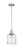 Kinsley 1 Light Pendant (340P8)