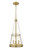Prescott 3 Light Pendant