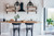 Sawyer 1 Light Pendant (4500P12-MB)