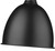 Sawyer 1 Light Pendant (4500P8-MB)