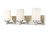 Soledad 3 Light Vanity