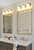 Soledad 3 Light Vanity