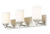 Soledad 3 Light Vanity