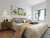 Counterpoint 1 Light Pendant (495P12-MGLD)