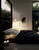 Counterpoint 1 Light Pendant (495P7-MGLD)