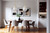 Bon Air 1 Light Pendant
