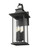 Tiberius 4 Light Outdoor Wall Light