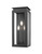 Nova 3 Light Outdoor Wall Light