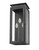 Nova 3 Light Outdoor Wall Light