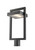 Luttrel 1 Light Outdoor Post Mount Fixture