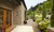 Barwick 1 Light Outdoor Wall Light