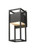 Barwick 1 Light Outdoor Wall Light