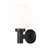 Laurent 1 Light Outdoor Wall Light