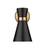 Soriano 1 Light Wall Sconce