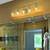 Bryant 5 Light Vanity