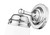Vaughn 1 Light Wall Sconce