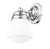 Vaughn 1 Light Wall Sconce