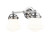 Vaughn 2 Light Vanity