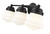 Vaughn 3 Light Vanity