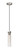 Beau 1 Light Pendant
