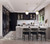Calhoun 1 Light Pendant (7505P13-HBR)