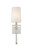 Sophia 1 Light Wall Sconce