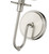 Ella 1 Light Wall Sconce