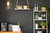 Camila 1 Light Wall Sconce