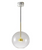 Glass Bubble Pendant Light