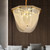 Akari Modern Nordic Luxury Crystal Chandelier