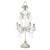 Beatrice Tabletop Chandelier