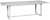 Breeze Outdoor Rectangle Dining Table