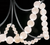 Modern Forms  Parel Contemporary LED Chandelier Light