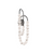 Modern Forms Parel Contemporary LED Wall Sconce