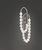 Modern Forms Parel Contemporary LED Wall Sconce