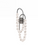 Modern Forms Parel Contemporary LED Wall Sconce